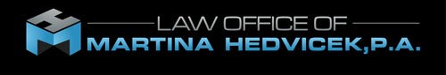The Law Office of Martina Hedvicek
